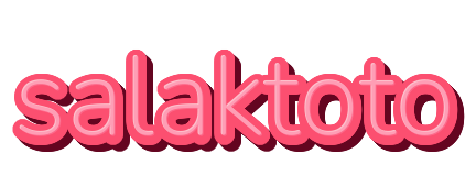 salaktoto — logo kanal